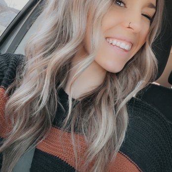 The Burgundy - Hair Extensions Near Me - Carmel, Indiana