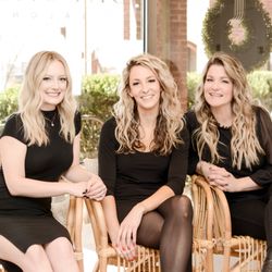 Brushed Salon