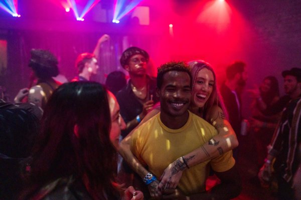 The Rabbit Hole by null