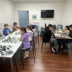 Masterpiece Chess Club
