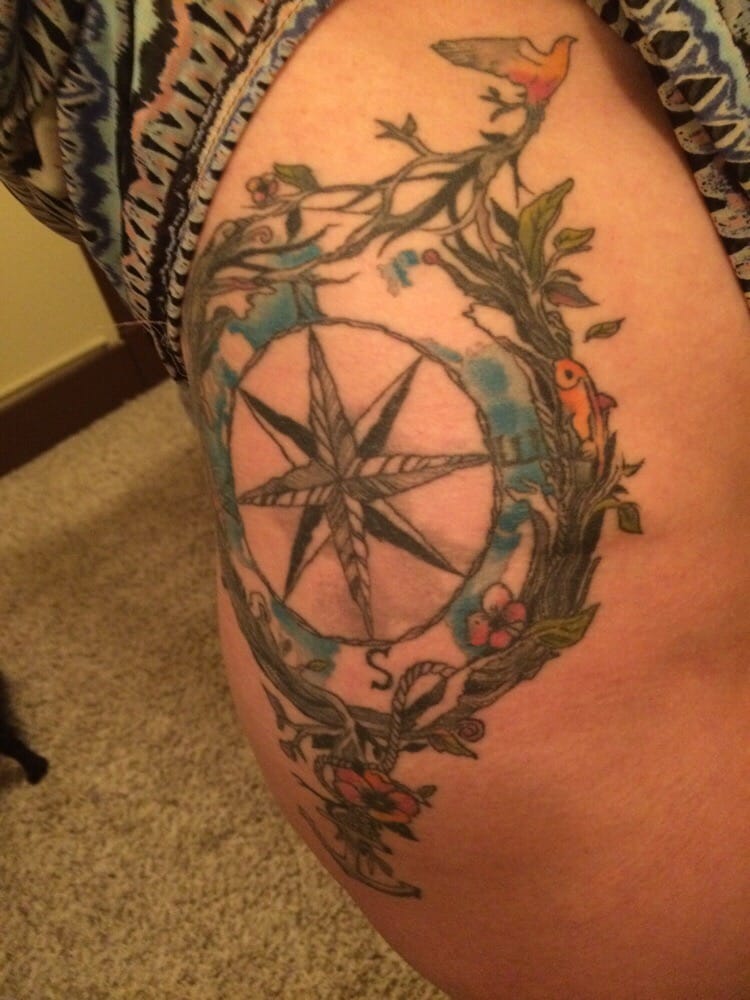 House Of Tattoo Inc 43 Photos 80 Reviews Tattoo 2703 6th Ave Tacoma Wa Phone Number Yelp