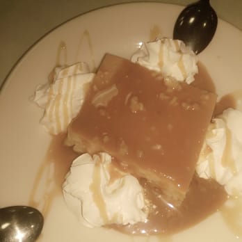 Emle's Restaurant - Flan - American Near Me - Northridge, California