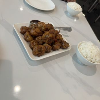Vege Valley  - Vegetarian Near Me - San Gabriel, California