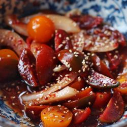 Ohsun Banchan Deli & Cafe
