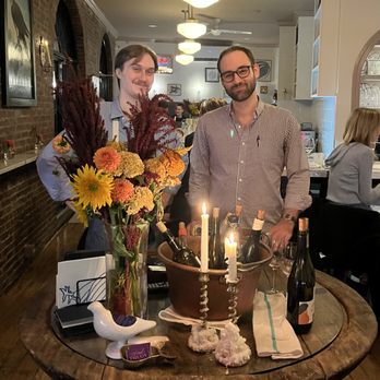 Third Falcon - Friendly, helpful staff! - French Near Me - Brooklyn, New York