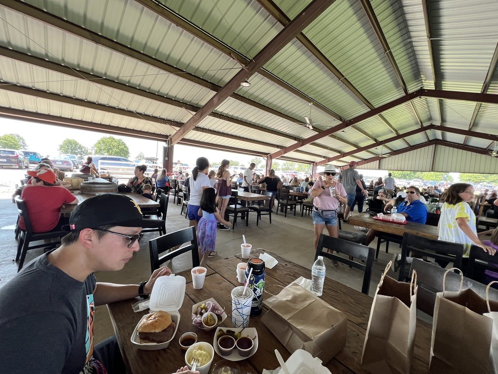 Ham Orchards - Farmers Market Near Me - Terrell, Texas