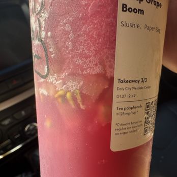 Heytea - The reason it wasn't a 5/5 - Bubble Tea Near Me - Daly City, California Heytea - The reason it wasn't a 5/5 - Bubble Tea Near Me - Daly City, California