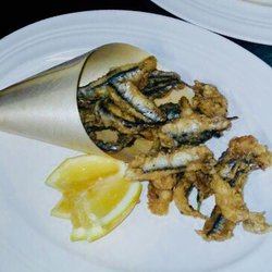 Ristorante Da Tony