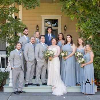 A Touch of Grace - Wedding Planning Near Me - San Rafael, California A Touch of Grace - Wedding Planning Near Me - San Rafael, California