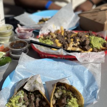 The Taco Stand - Mexican Near Me - Riverside, California