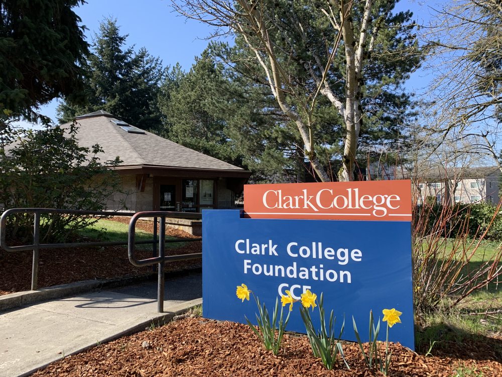 Clark College Foundation - social services organization in Vancouver, WA