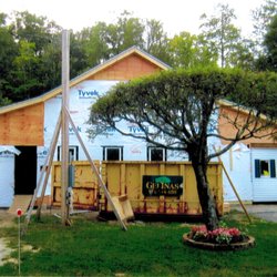 Gelinas Waste Recycle Landscape - Construction & Demolition