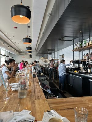 Bar 'Cino Newport by null