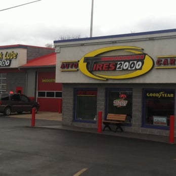 Tires 2000 - Tires Near Me - Middleville, Michigan Tires 2000 - Tires Near Me - Middleville, Michigan
