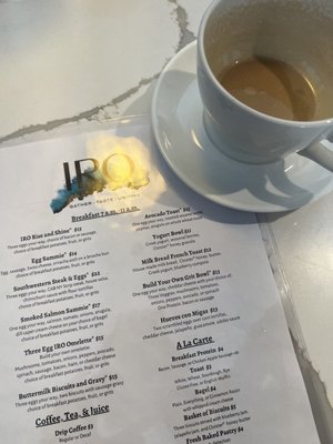 Menu photo 3 Iro SouthPark Charlotte, NC