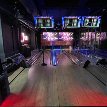 Slate NY - Bowling - Dance Clubs Near Me - New York, New York Slate NY - Bowling - Dance Clubs Near Me - New York, New York