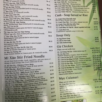 Pho Country - Menu - Vietnamese Near Me - Carson City, Nevada Pho Country - Menu - Vietnamese Near Me - Carson City, Nevada