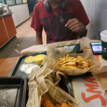 Wingstop - Chicken Wings Near Me - Orlando, Florida Wingstop - Chicken Wings Near Me - Orlando, Florida