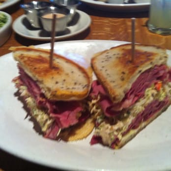 R+D Kitchen - Reuben - New American Near Me - Newport Beach, California R+D Kitchen - Reuben - New American Near Me - Newport Beach, California