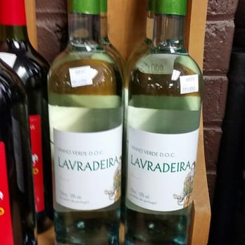 Banas Package Store - The wine I had for lunch yesterday and loved. 3 for $10. People you have to begin looking at Portuguese wines, seriously!!! - Beer, Wine & Spirits Near Me - Indian Orch, Massachusetts