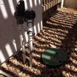 Sancho's Landscape Construction