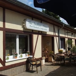Das Landhaus