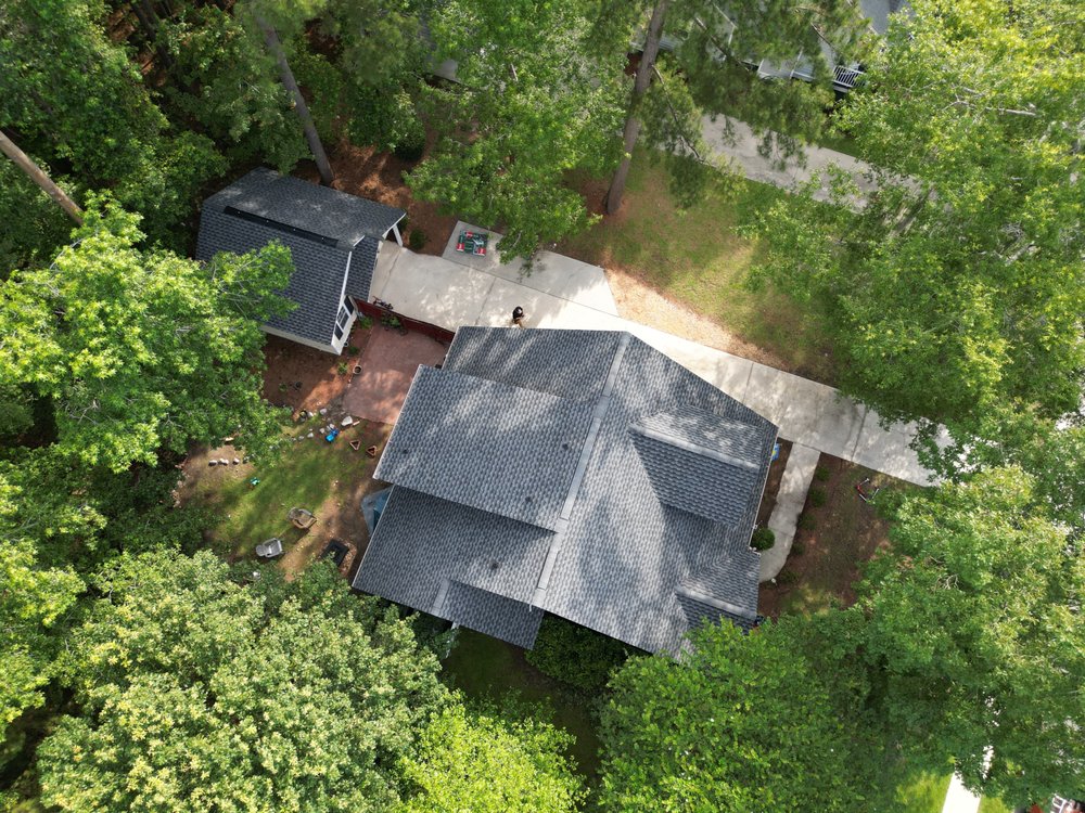 Slide of A Good Roofer Near Me