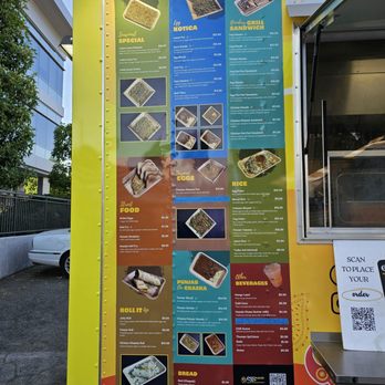 Eggmania - Food Trucks Near Me - Sunnyvale, California