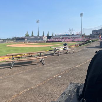 Salem-Keizer Volcanoes Professional Baseball - Professional Sports Teams Near Me - Keizer, Oregon Salem-Keizer Volcanoes Professional Baseball - Professional Sports Teams Near Me - Keizer, Oregon