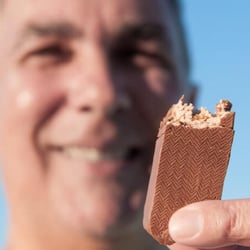 Justin P Rader, DDS - Generations Dental - Learn how they rank from best and worst candies for your teeth. http://askthedentist.com/3-best-worst-candies-teeth/