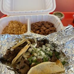 Tacos El Superior