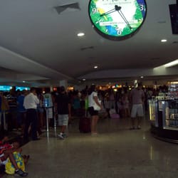 Terminal Rodoviário Novo Rio - Terminal Rodoviario - Rio de Janeiro