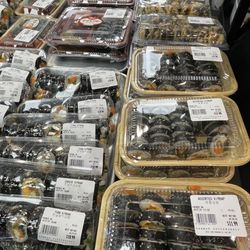 Hannam Supermarket
