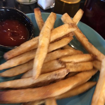 Sweet Potatoes - Fries - Southern Near Me - Winston-Salem, North Carolina Sweet Potatoes - Fries - Southern Near Me - Winston-Salem, North Carolina