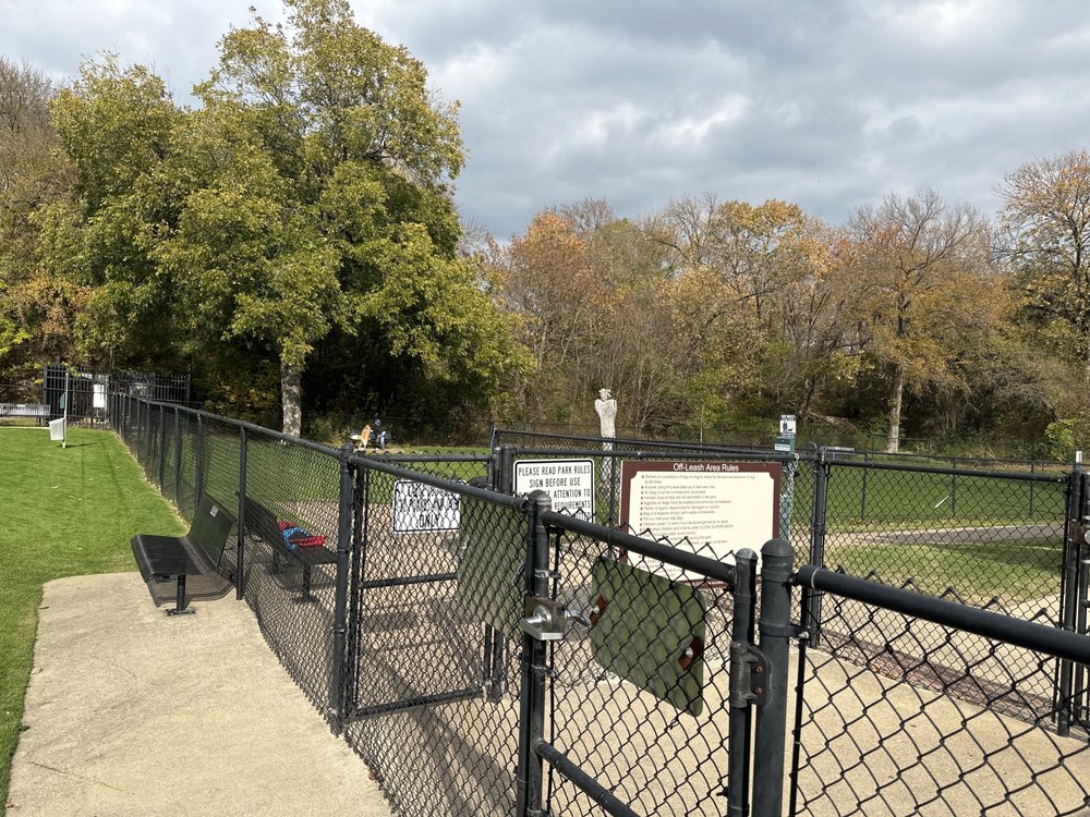 Rockwall Dog Park Image