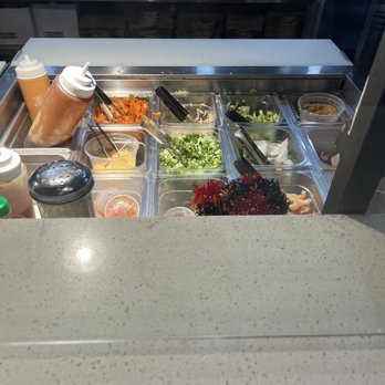 Bao'd Up - Sunset Valley - Condiments - Asian Fusion Near Me - Sunset Valley, Texas