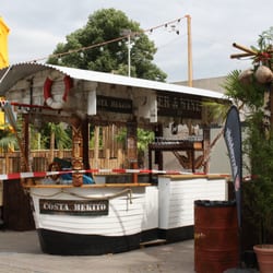Maschseefest - Maschseefest 2014, Hannover