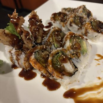 Tony's Sushi - Japanese Near Me - Ocala, Florida