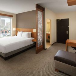 Hyatt Place Oklahoma City / Bricktown - Guest Room