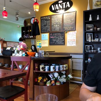 Vanta Cafe - Breakfast & Brunch Near Me - Wailuku, Hawaii Vanta Cafe - Breakfast & Brunch Near Me - Wailuku, Hawaii