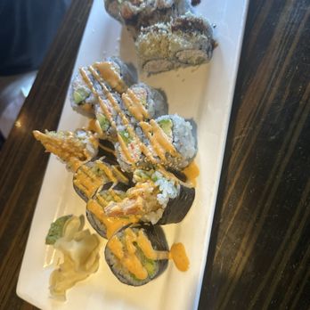 Sakura - Sushi Bars Near Me - Pearland, Texas Sakura - Sushi Bars Near Me - Pearland, Texas