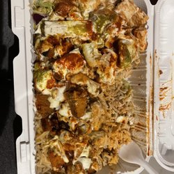 Madina Halal Food