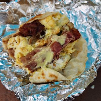 Granny's Tacos - Food Trucks Near Me - Austin, Texas Granny's Tacos - Food Trucks Near Me - Austin, Texas