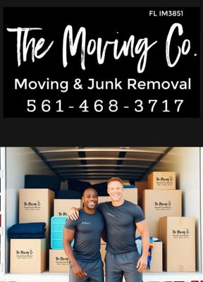 The Moving Co.