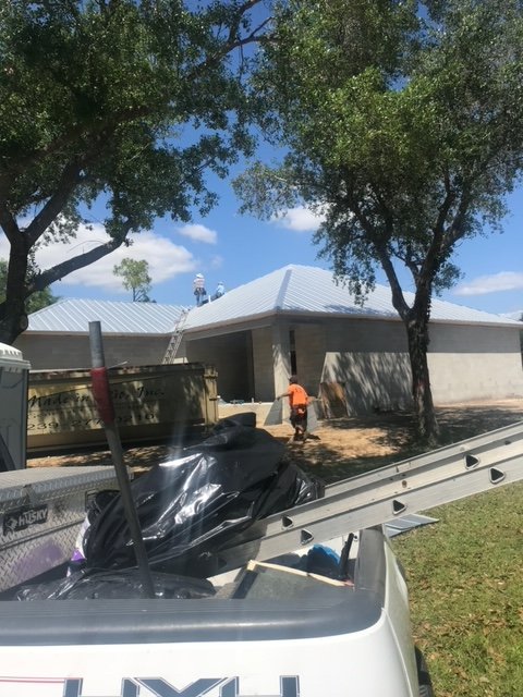 Slide of A Better Roofing