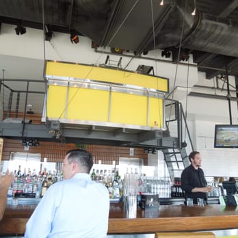 360 Rooftop Bar - Lounges Near Me - St. Louis, Missouri