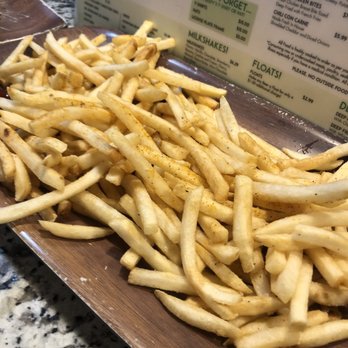 Beefy's - Fries - Diners Near Me - Reno, Nevada