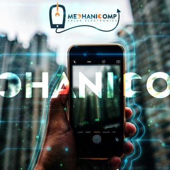 Mechanicomp - Mobile Phone Repair Near Me - Naples, Florida