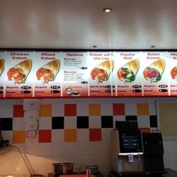 Big Chief Flame Grill Burgers - Menu: 1.18.2020