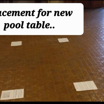 Gameroom Gallery - Where we wanted it. - Pool & Billiards Near Me - Palm Desert, California Gameroom Gallery - Where we wanted it. - Pool & Billiards Near Me - Palm Desert, California